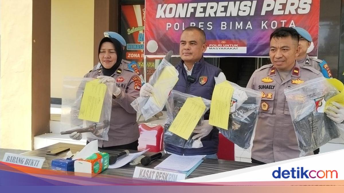 lobangpipis Kronologi Mahasiswa Bunuh Pemuda Nan Perkosa Pacarnya di Bima