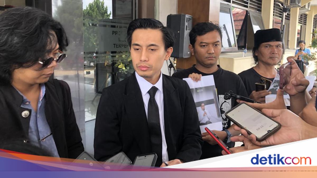 lobangpipis Pengurus Ponpes Sleman diinformasikan Perkosa Eks Santriwati hingga Hamil
