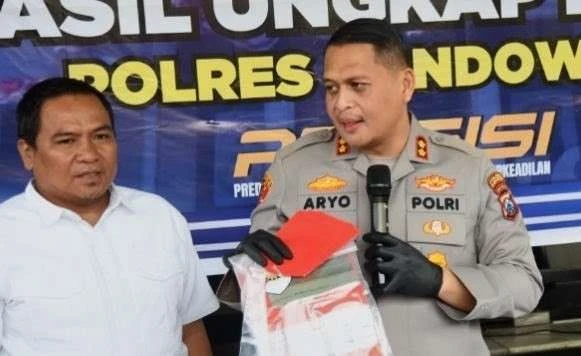 lobangpipis Om Perkosa Keponakan sendirian di Bondowoso Hingga Tiga Kali, tidak akurat Satunya di Tepi Sungai