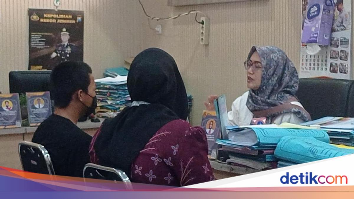 lobangpipis Remaja di Jember Diringkus disinyalir Perkosa Keponakan Berusia 8 Tahun