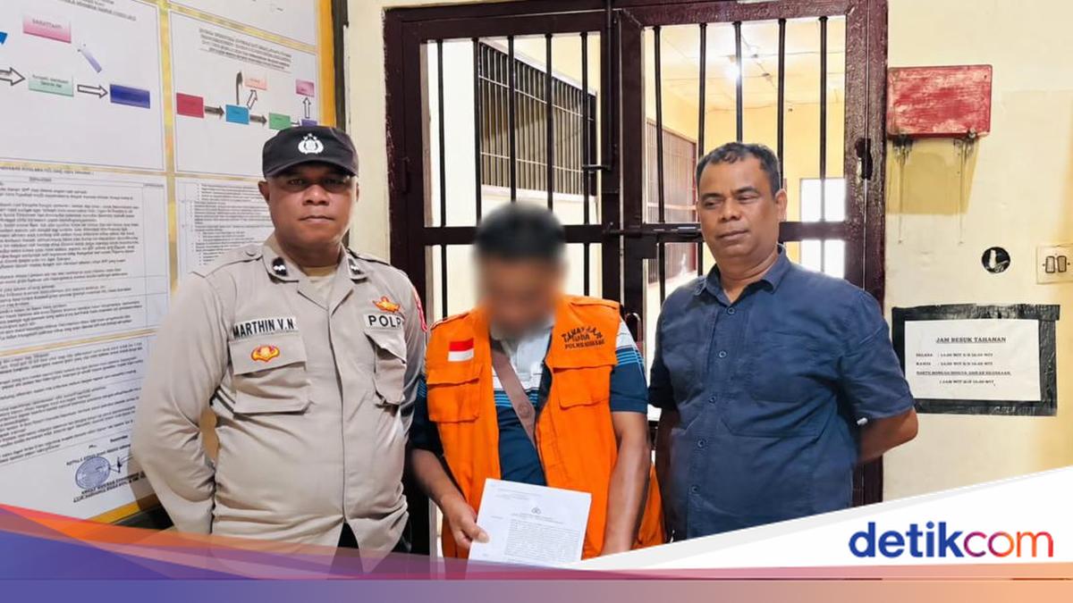 lobangpipis cowok di Maluku Perkosa Gadis Disabilitas Berulang Kali