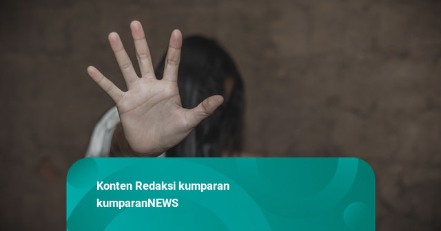 lobangpipis Anak Bukan Milik Ortu: Bapak di Lampung Perkosa Anak, Kuasa Bapak Dicabut 20 Tahun