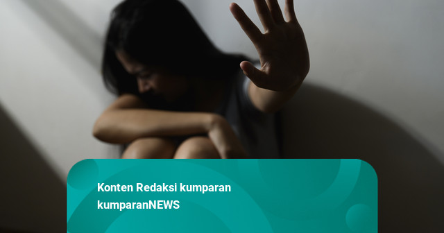 lobangpipis Bapak di Asahan Tega Perkosa Anak Kandungnya hingga Hamil 3 purnama