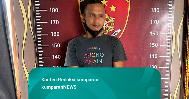 lobangpipis Bapak di Sumsel diperkirakan Perkosa Putrinya hingga Hamil, Bayi Dibuang ke Musala