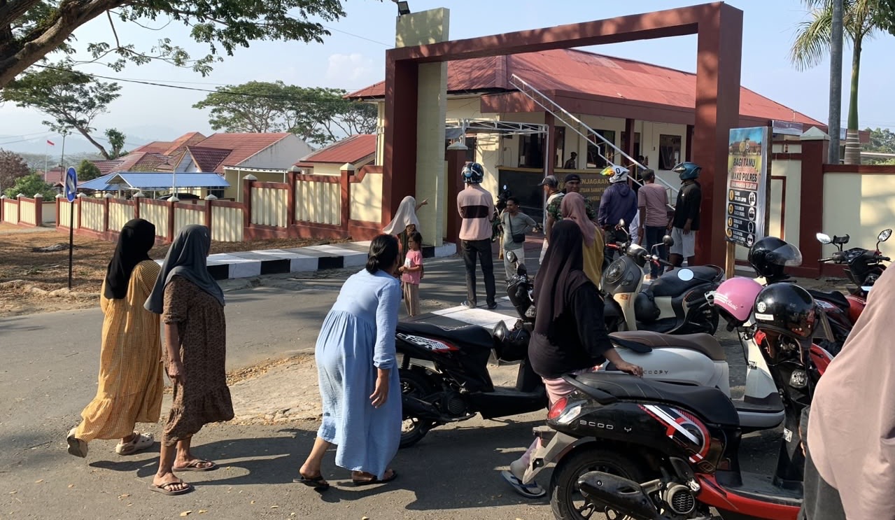 lobangpipis Hendak Perkosa Anak di Bawah Umur, Pria Halmahera Selatan Ini Masukkan Korban ke Karung ketika Melawan – tandaseru.com