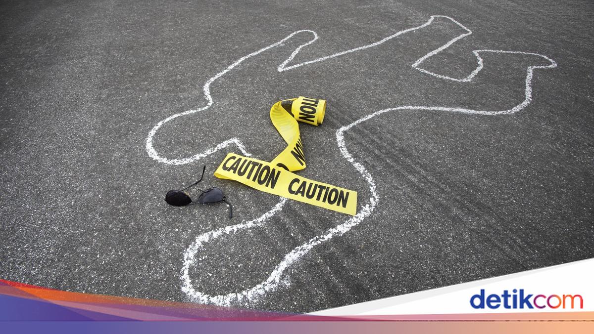 lobangpipis Lansia di Lamongan Tewas Dianiaya Pria Nan Mau Perkosa Siswi SMP