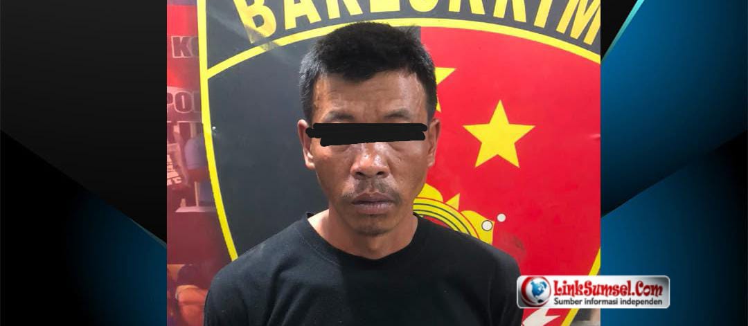 lobangpipis Mengancam Membunuh, Bapak Bejat di Muara Enim Perkosa Anak Kandung Sebanyak 2 Kali