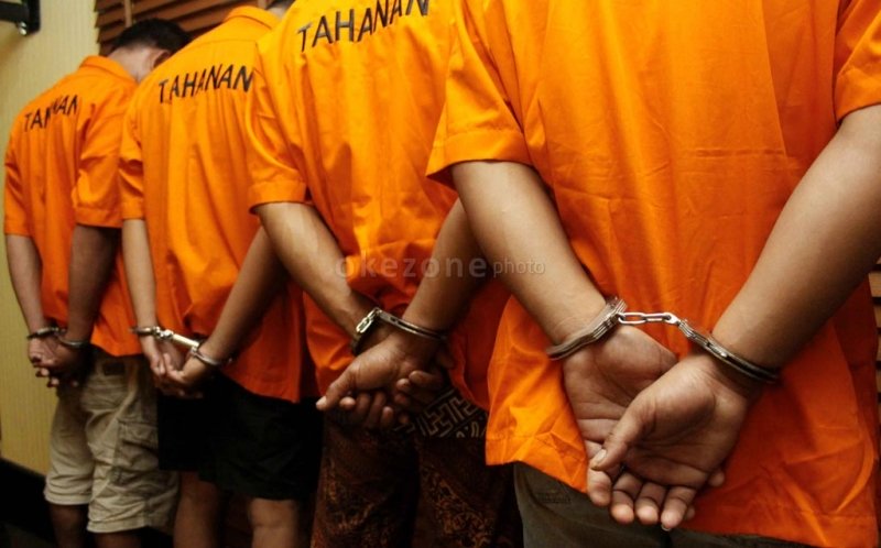 lobangpipis Dokter Cabul Nan Perkosa Balita 3 Tahun ditahan di Bandung : Okezone News